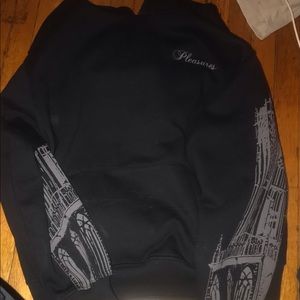 $65 for this hoodie